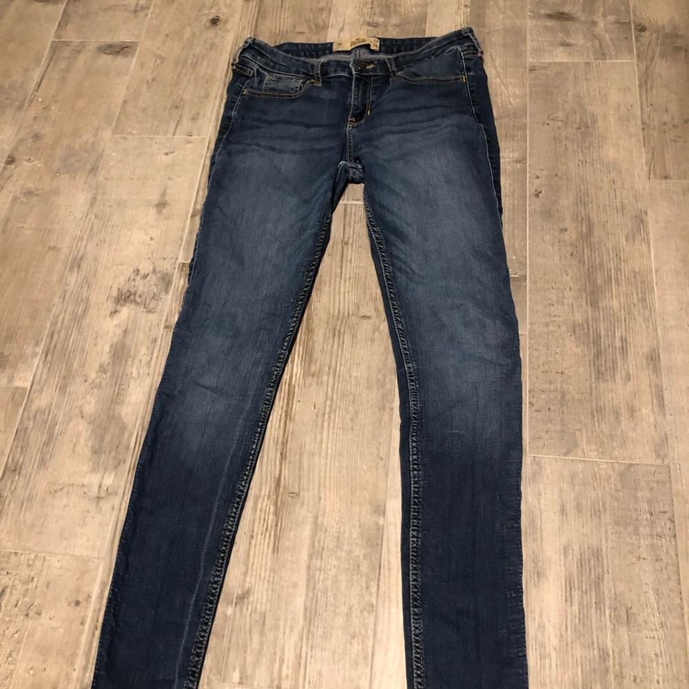 Hollister Jeans 5R